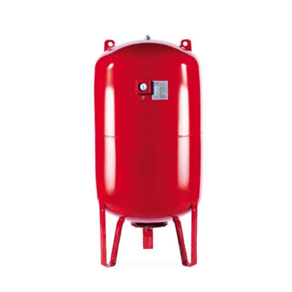 500 Liter Pressure Vessel