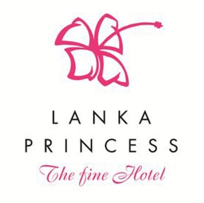 Lanka Princess