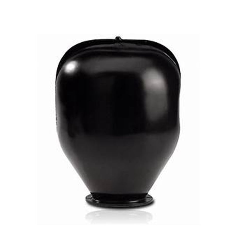 500 Liter Pressure Vessel