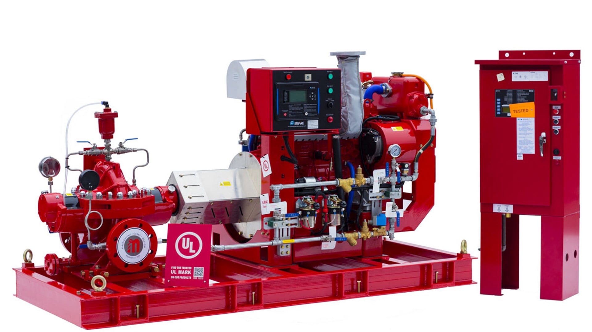 CI Tools and Equipment