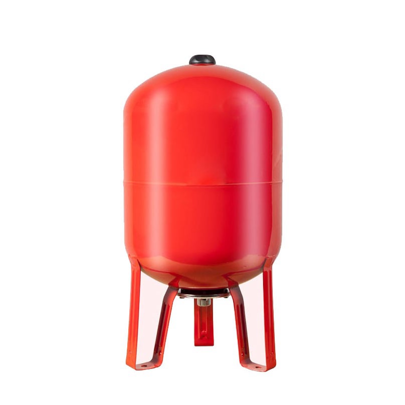 80 Liter Pressure Vessel